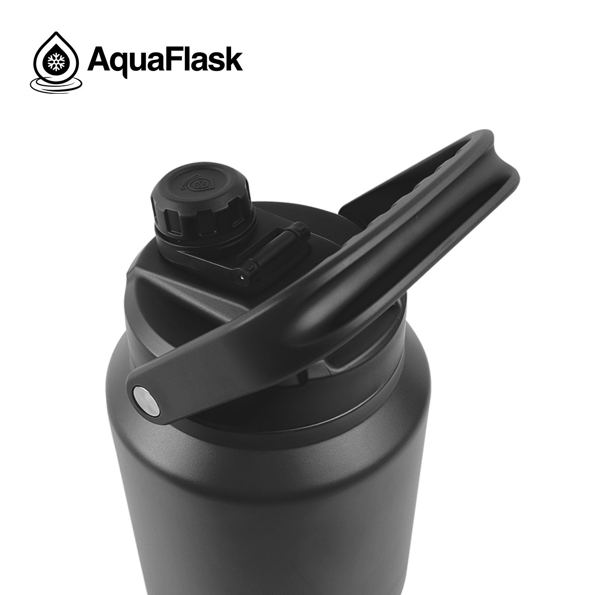 AquaFlask Original Vacuum Insulated Water Bottles 2484 ml (84oz) 