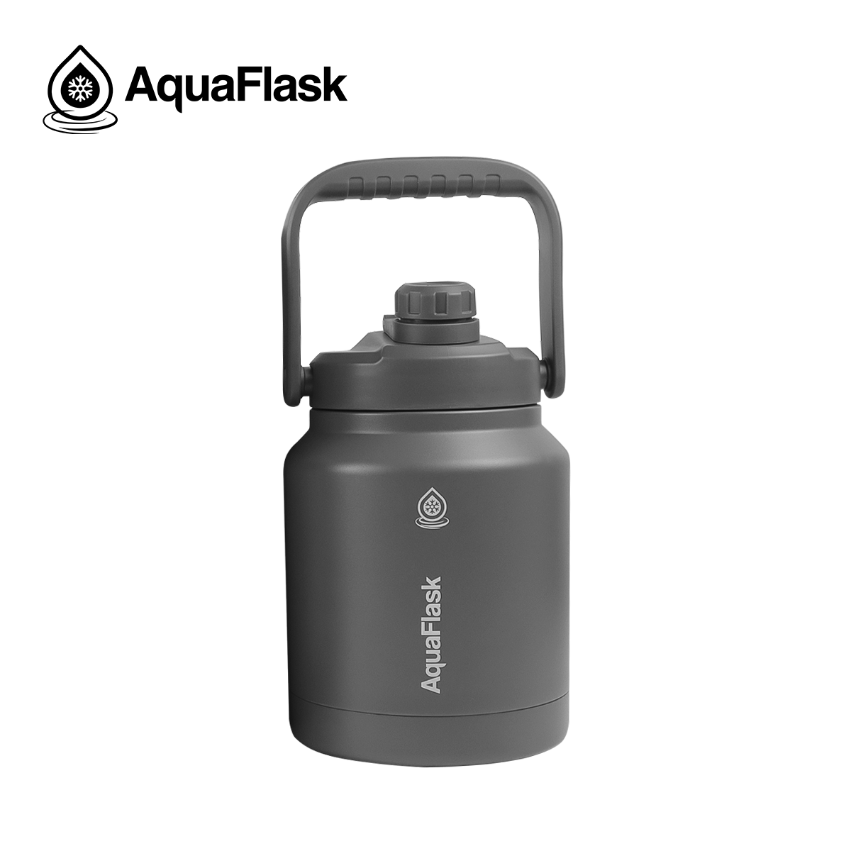 AquaFlask Original Vacuum Insulated Water Bottles 2484 ml (84oz) 