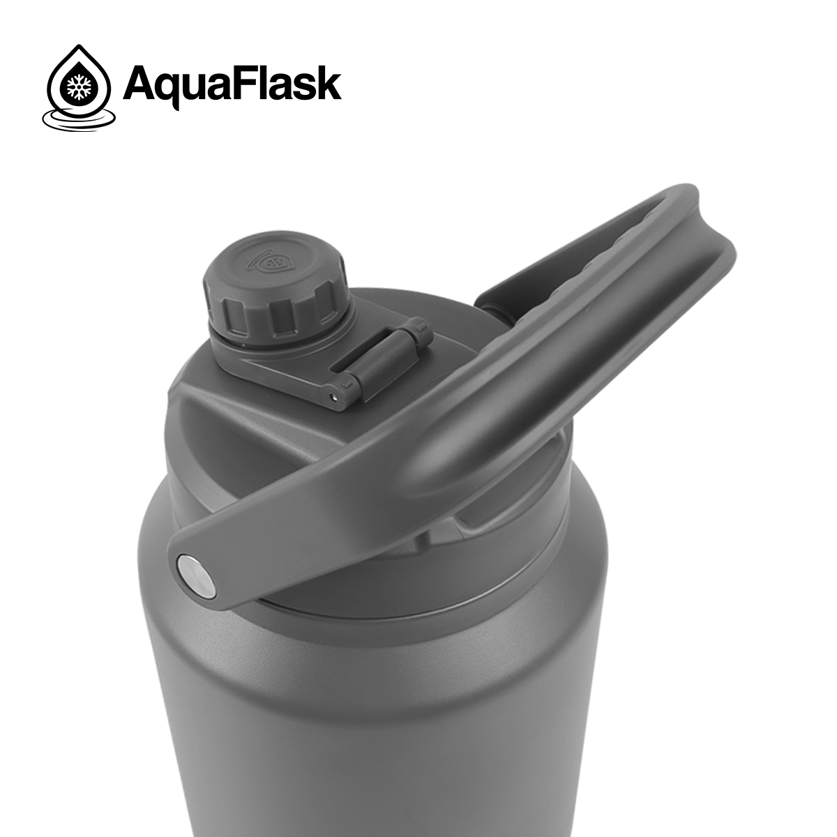 AquaFlask Original Vacuum Insulated Water Bottles 2484 ml (84oz) 