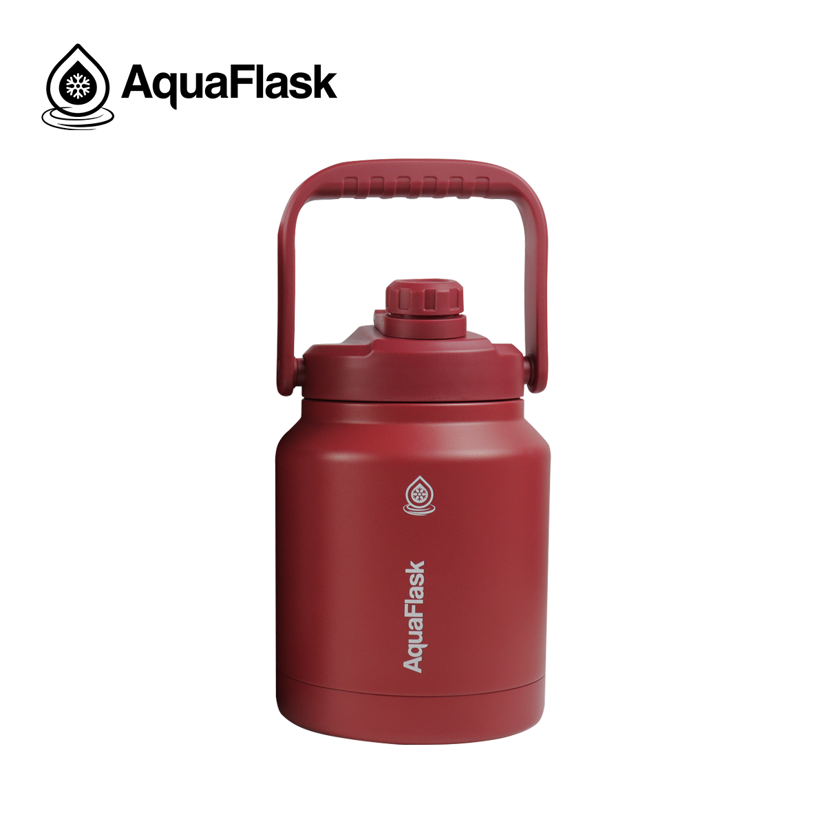 AquaFlask Original Vacuum Insulated Water Bottles 2484 ml (84oz) 