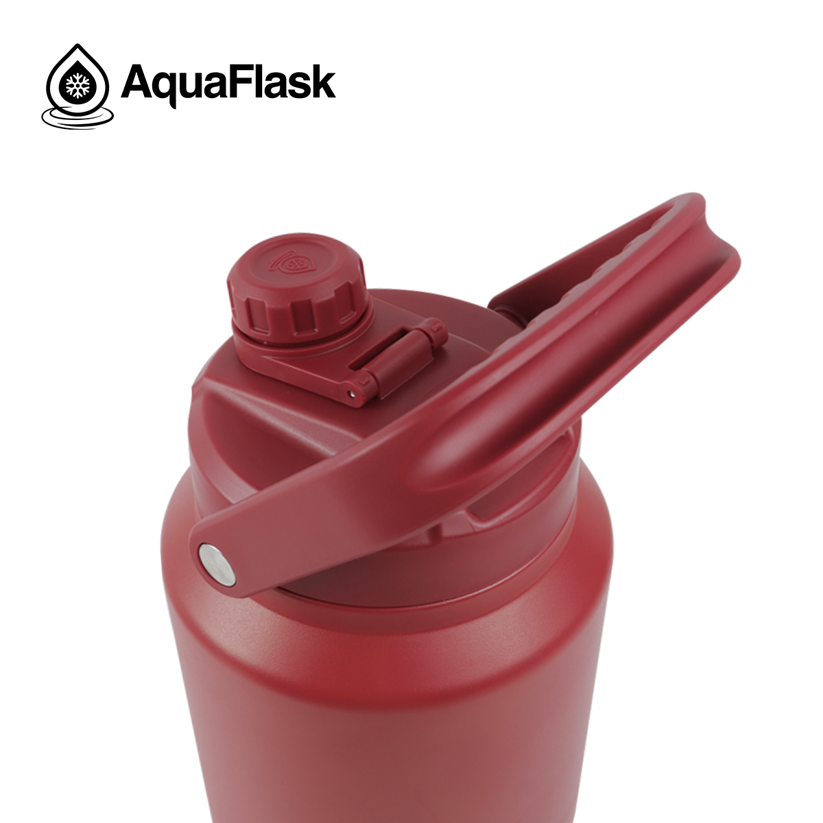 AquaFlask Original Vacuum Insulated Water Bottles 2484 ml (84oz) 