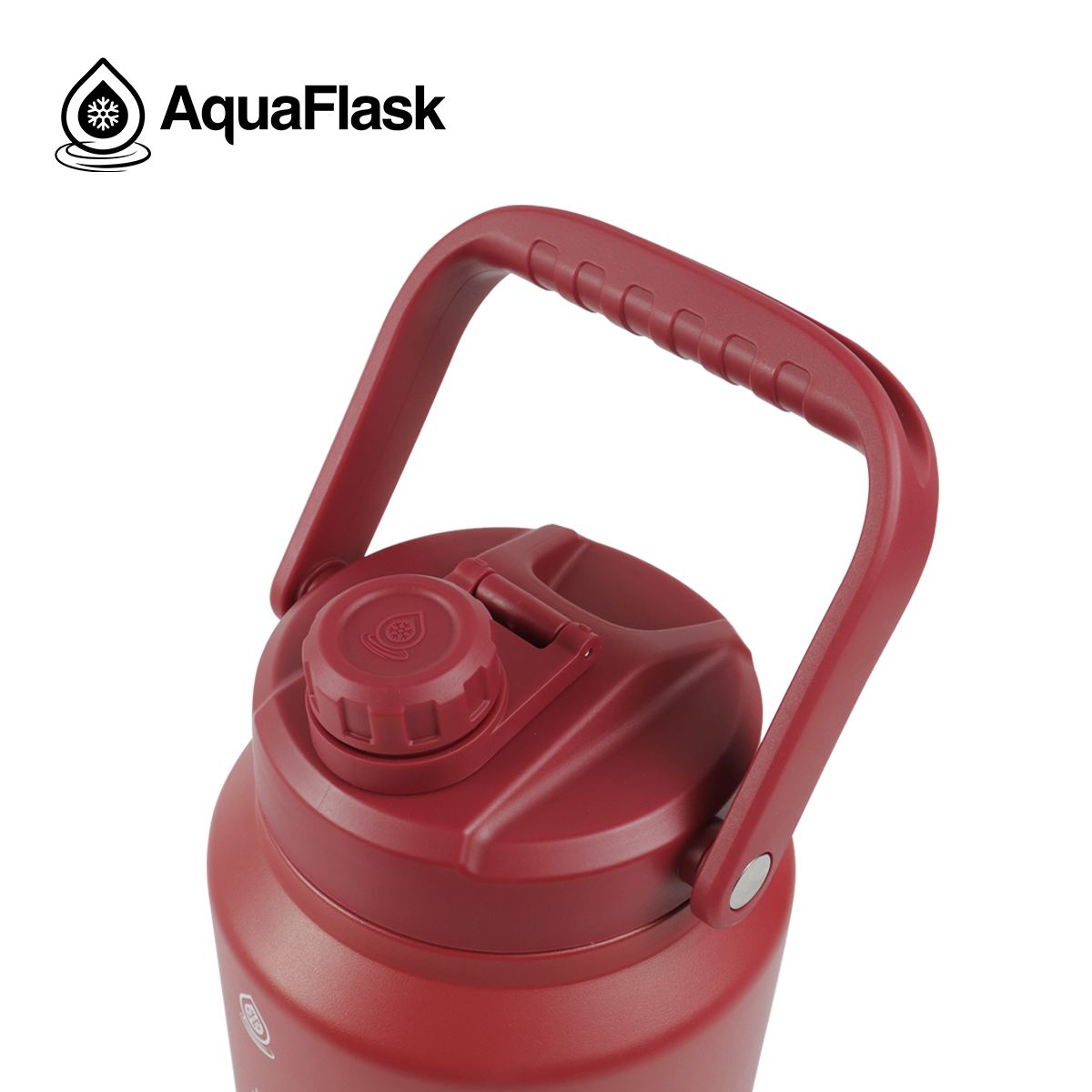 AquaFlask Original Vacuum Insulated Water Bottles 2484 ml (84oz) 