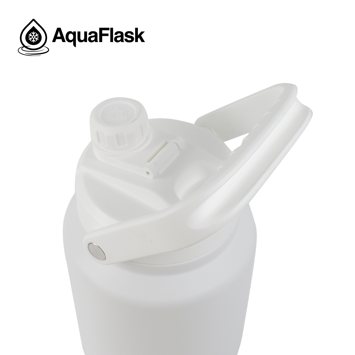 AquaFlask Original Vacuum Insulated Water Bottles 2484 ml (84oz) 