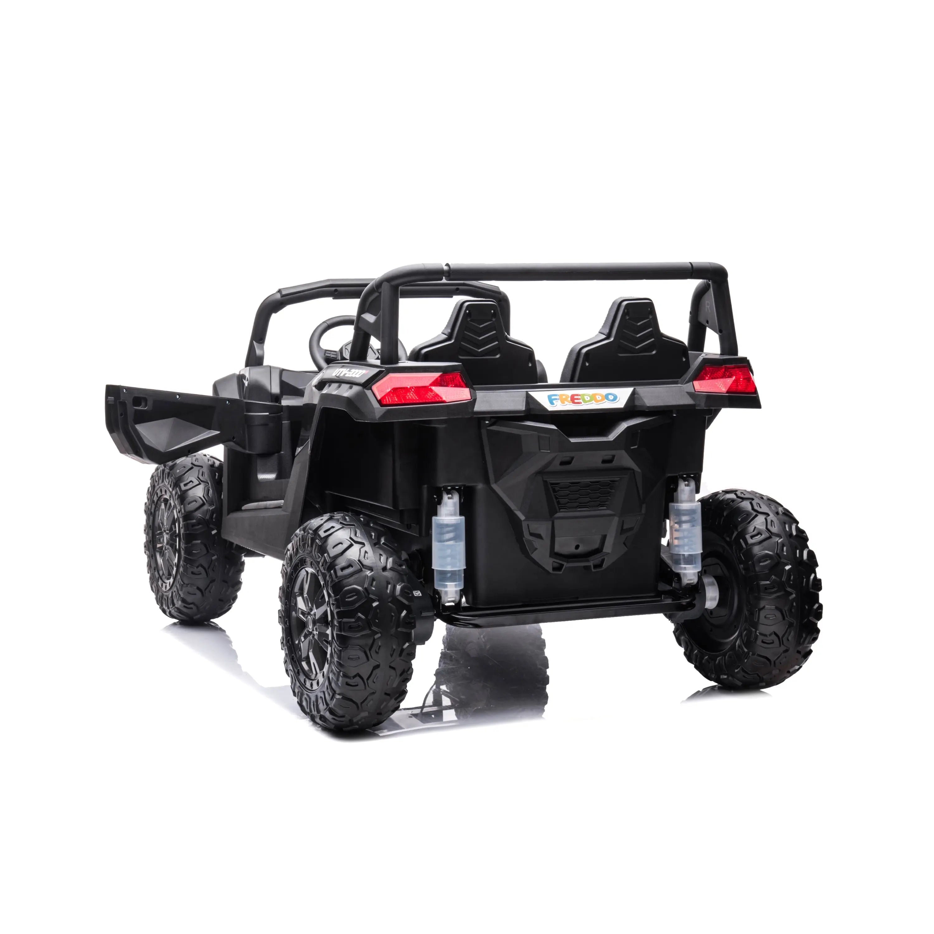 24V 4x4 Freddo Dune Buggy Buccaneer 2 Seater Ride-on 