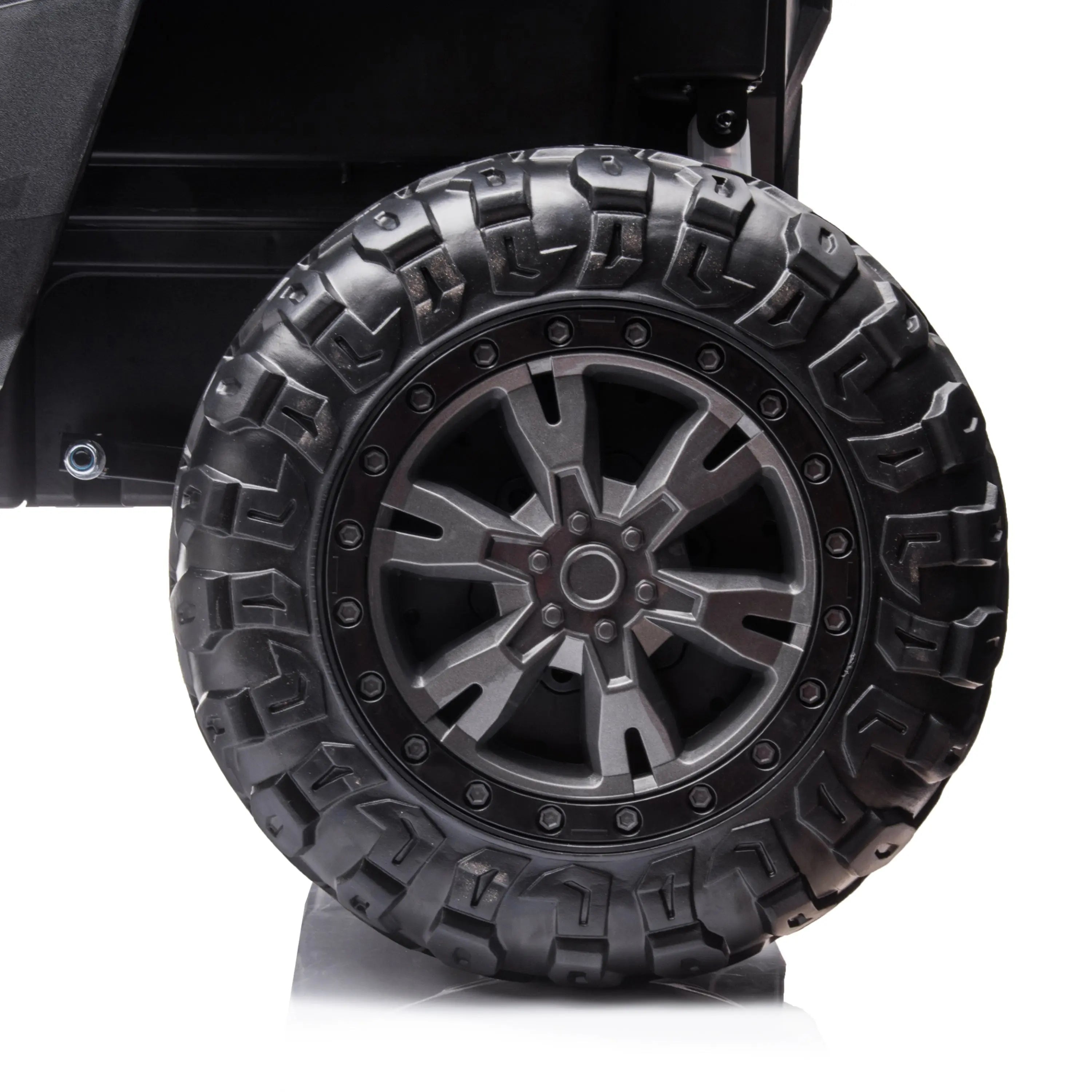 24V 4x4 Freddo Dune Buggy Buccaneer 2 Seater Ride-on 