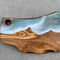 Olive Wood Charcuterie Board 10.5