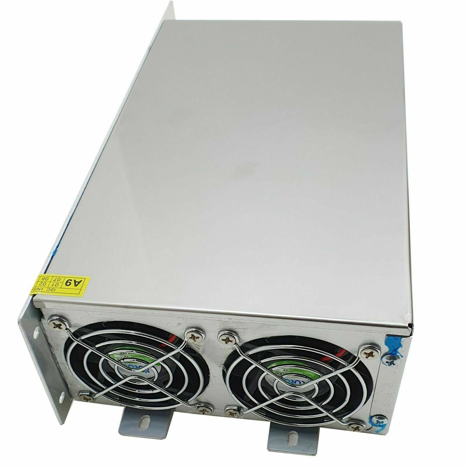 DC 12V 1 Amp - 60 Amp Switching Power Supply for LED Strips CCTV~1018