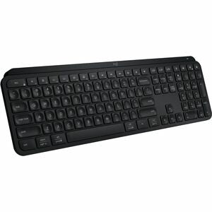 Logitech Keyboard 