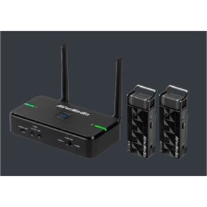 AVerMedia AverMic AW315 Wireless Teacher Microphone 