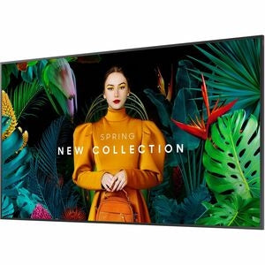 Samsung QM43C Digital Signage Display 