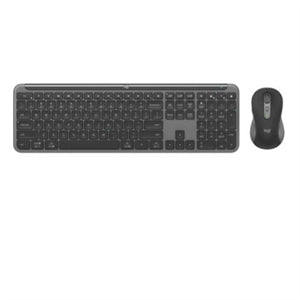 Signature Slim Combo MK955 