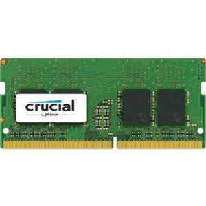 Crucial 16GB DDR4 SDRAM Memory Module 