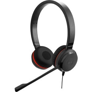 Jabra EVOLVE 30 II Headset 