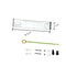 Light fixing 85mm bracket ceiling rose~1087
