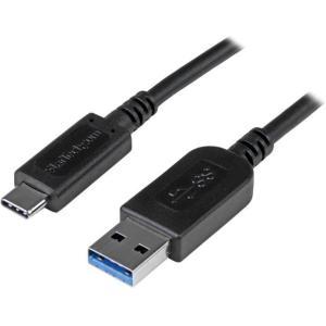 3 ft 1m USB to USB C Cable - USB 3.1 (10Gpbs) - USB-IF Certified - USB A to USB C Cable - USB 3.1 Type C Cable 