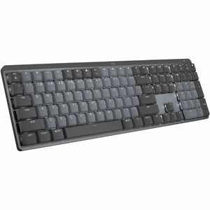 Logitech MX Mechanical Keyboard 