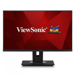 ViewSonic Graphic VG2755 27" Class Full HD LED Monitor - 16:9 - Black