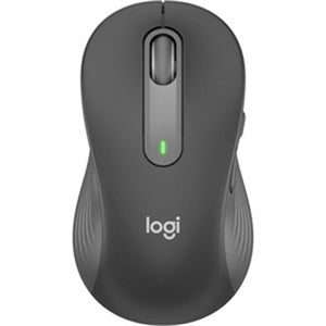 Logitech Signature M650 L Left (Graphite) 