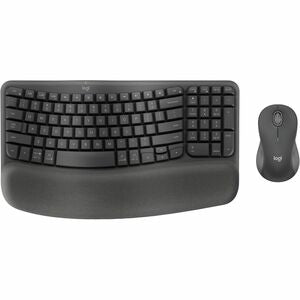 Wave Key MK670 Combo Graphite 