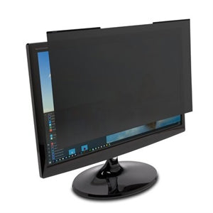 Kensington MagPro 21.5" (16:9) Monitor Privacy Screen with Magnetic Strip 