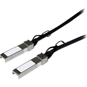 1m 10G SFP+ to SFP+ Direct Attach Cable for Cisco SFP-H10GB-CU1M - 10GbE SFP+ Copper DAC 10Gbps Passive Twinax