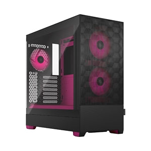 Fractal Design Pop Air RGB Computer Case 
