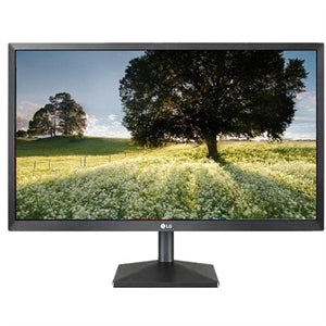LG 22BK430H-B Full HD LCD Monitor - 16:9 - Black 