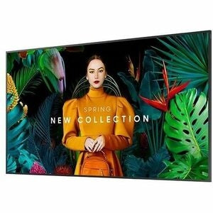 Samsung QM50C Digital Signage Display 