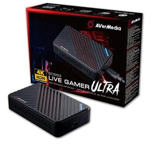 AVerMedia Live Gamer Ultra (GC553)