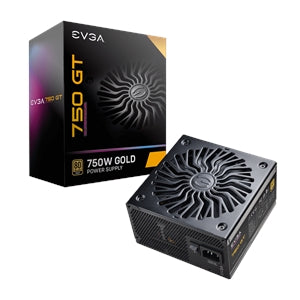 EVGA SuperNOVA 750 GT Power Supply 