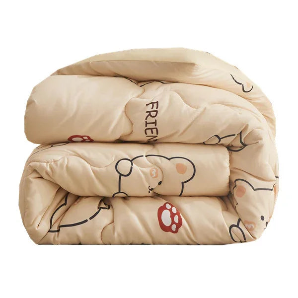 Airable Cover Double Thickened Cotton Duvet Insert 