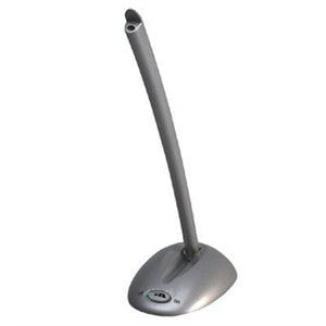 Cyber Acoustics CVL-1064rb Desktop Microphone 