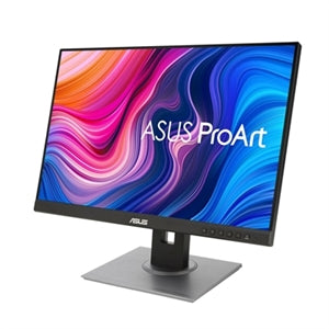 Asus ProArt PA248QV 24" Class WUXGA LCD Monitor - 16:10 - Black 