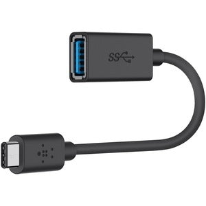 Belkin 3.0 USB-C to USB-A Adapter 
