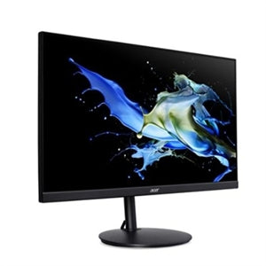 Acer CB272 E 27" Class Full HD LED Monitor - 16:9 - Black 