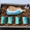 Charcuterie Board Gift Set 12