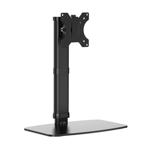 Tripp Lite by Eaton DDV1727S Single-Display Monitor Stand, 17" to 27" Monitors 