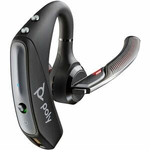 Poly Voyager 5200 USB-A Bluetooth Headset + BT700 Dongle 