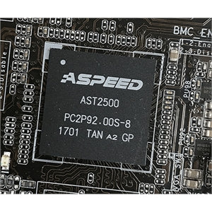 Asus IPMI 2.0 Management Upgrade Kit with KVM (Keyboard, Video, Mouse) 