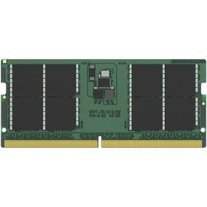 Kingston 32GB DDR5 SDRAM Memory Module 