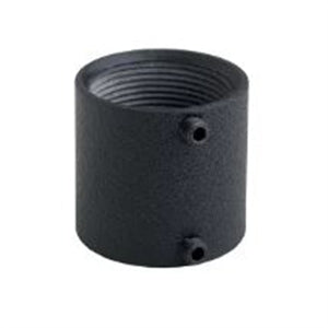 Chief CMA-270 Mounting Coupler - Black 