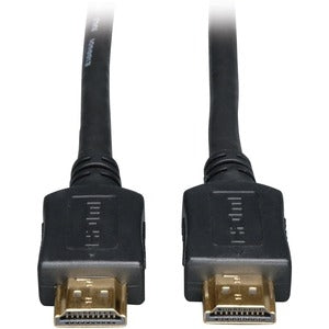 Tripp Lite 6ft High Speed HDMI Cable Digital Video with Audio 4K x 2K M/M 6' 