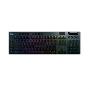 Logitech G915 Lightspeed Wireless RGB Mechanical Gaming Keyboard 