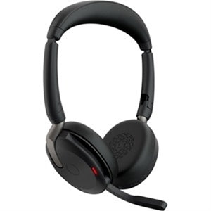Jabra Evolve2 65 Flex Headset 