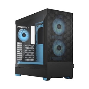 Fractal Design Pop Air RGB Computer Case 