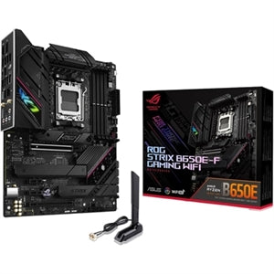 ROG STRIX B650E-F GAMING WIFI 