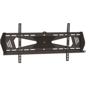 Low Profile TV Mount - Fixed - Anti-Theft - Flat Screen TV Wall Mount for 37" to 75" TVs - VESA Wall Mount 
