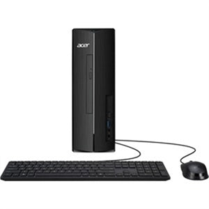 Acer Aspire TC-1780 TC-1780-EB13 Desktop Computer - Intel Core i5 13th Gen i5-13400 - 12 GB - 512 GB SSD 