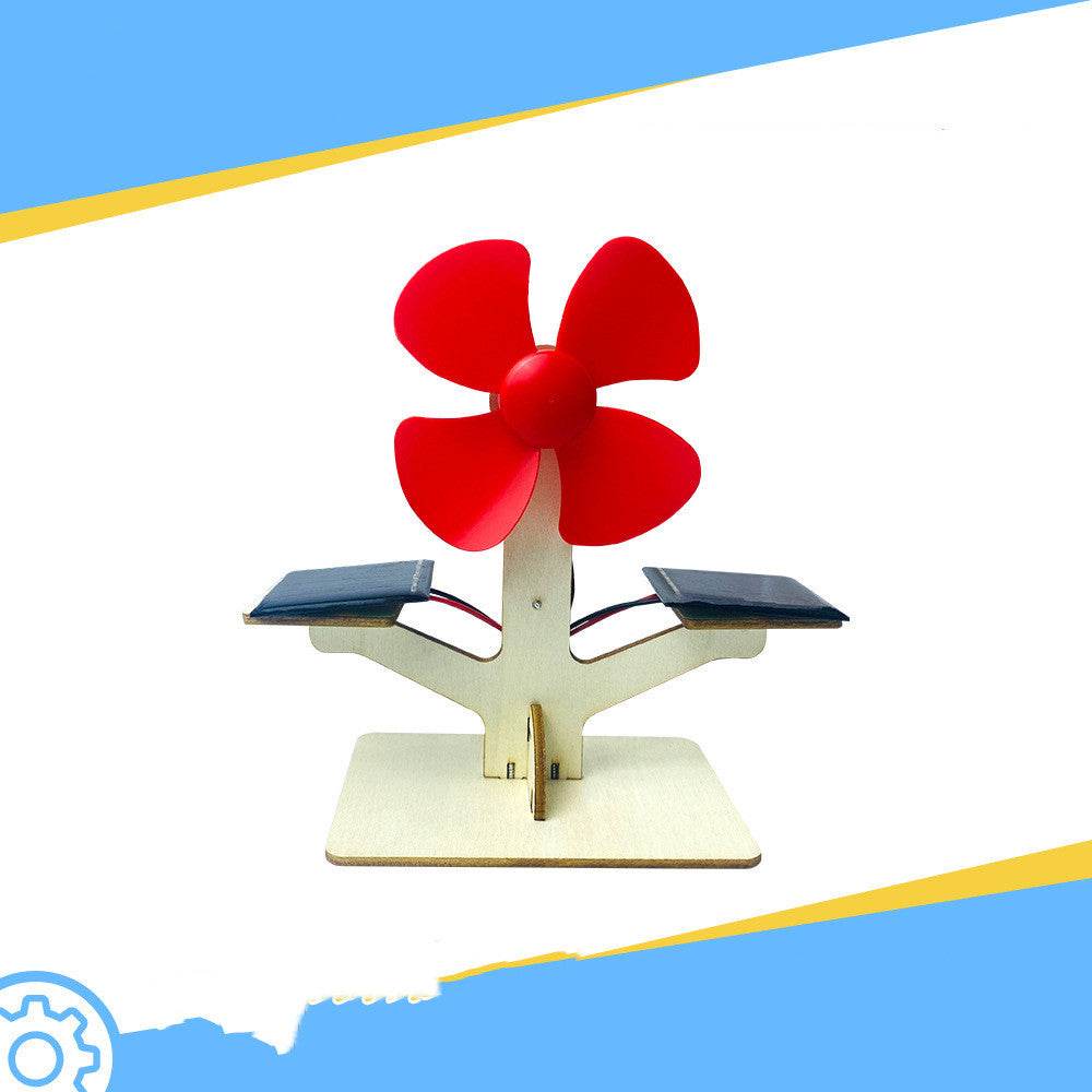 Science Experiment Toy Diy Small Production Gizmo 