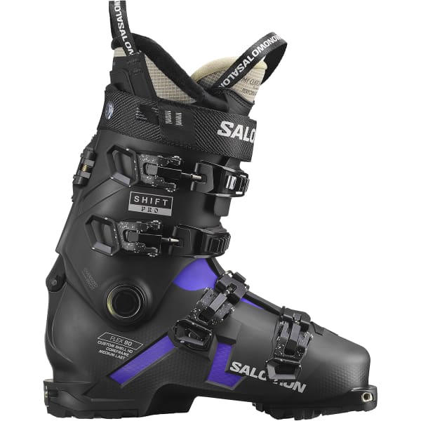 BOTTE SALOMON SHIFT PRO 90 AT GW FEMME 